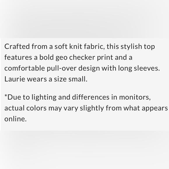 NWT Davi & Dani Neon Lime and White Sweater Oversized Sweater Size M - Picture 13 of 14